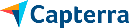 Capterra logo