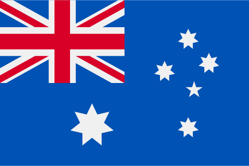 Drapeau australien