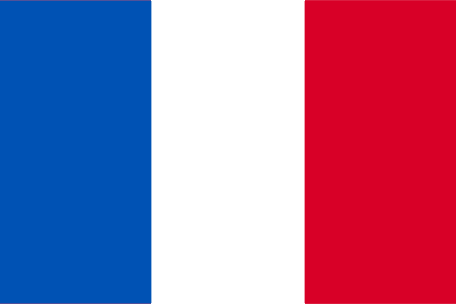 Drapeau français