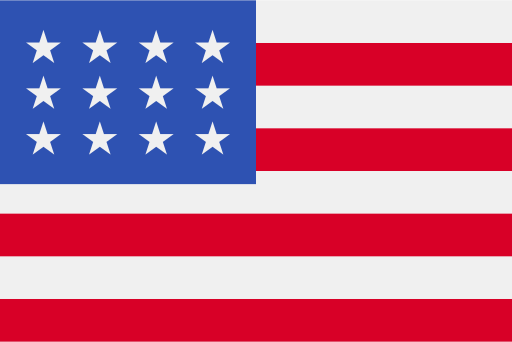 Drapeau des États-Unis